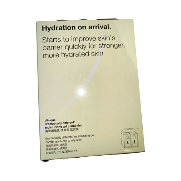 Clinique Moisturizing Gel Set - Picture 3 of 4